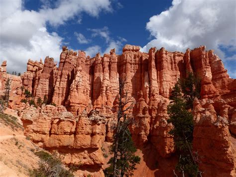 Hoodoos at Bryce Canyon National Park | Bryce canyon national park ...