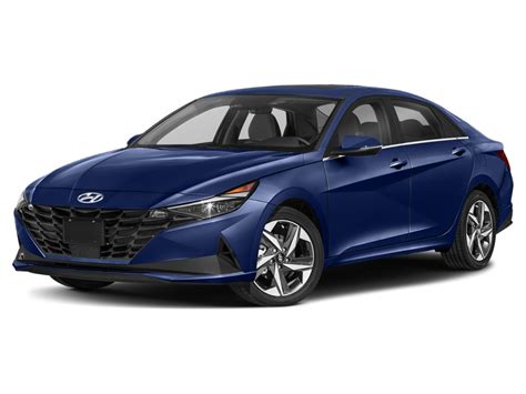 New Hyundai ELANTRA Hybrid from your Jasper AL dealership, Hyundai of Jasper.