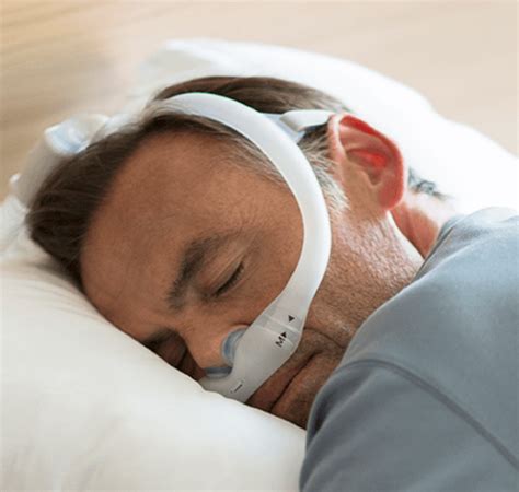 Which CPAP Mask Is Right For You?