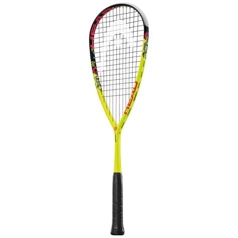 Head Graphene XT Cyano 120 Squash Racket