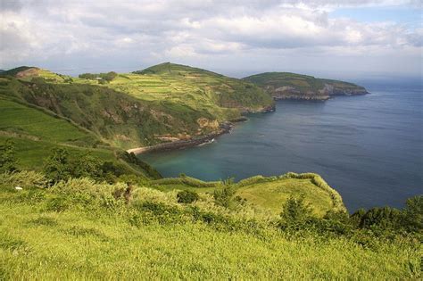 'Sunken Atlantis Pyramid' Discovered off Azores Coast | IBTimes UK