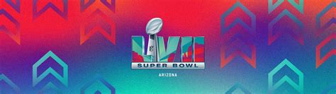 Super Bowl LVII 2023 Wallpapers - Top Free Super Bowl LVII 2023 ...