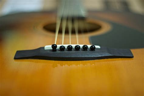 Guitar strings | cchana | Flickr