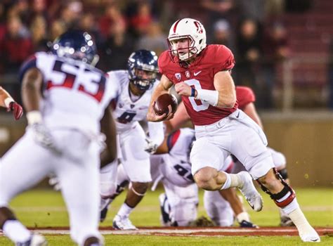 Photo Gallery: Stanford vs. Arizona