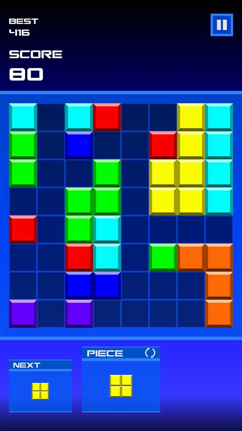 Block Square Puzzle image - ModDB