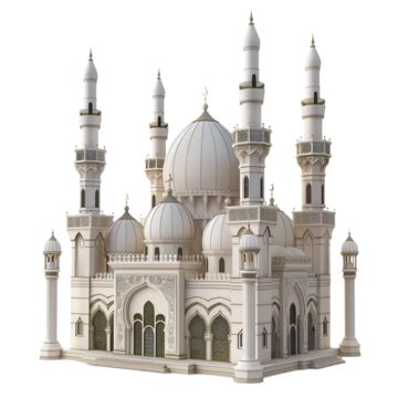 Mosque Restoration PNG Transparent Images Free Download | Vector Files | Pngtree