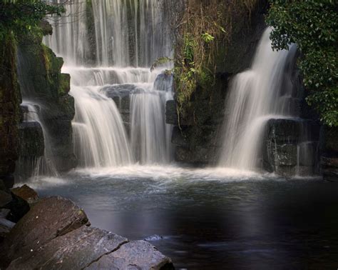 Landscape Photography: How To Photograph Waterfalls (Part 2) – One ...