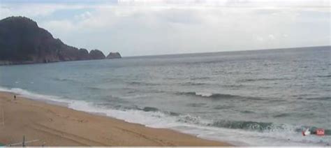 Alanya Seaside Resort Live Kleopatra Beach Weather Webcam Turkey