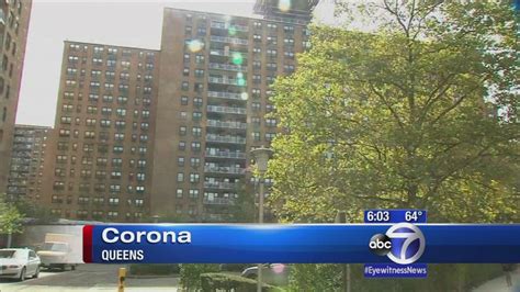 Arrest in dozens of identity thefts in LeFrak City apartment complex | abc7ny.com