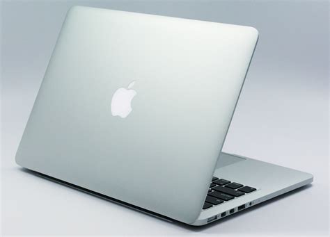 Apple MacBook Pro 13 (Late 2013) [Specs and Benchmarks] - LaptopMedia.com