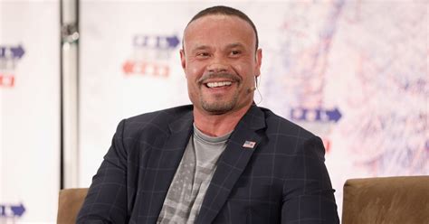 Radio Host Dan Bongino Shares That the Tumor Removed From His Neck Is Likely Lymphoma: What Is ...