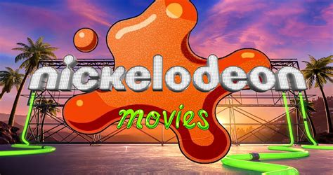 Nickelodeon Movies Cinematic Logo 2023 update. by aliensasquatch on DeviantArt