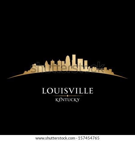 Louisville Skyline Stock Photos, Images, & Pictures | Shutterstock