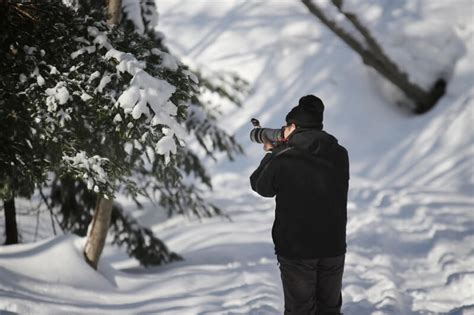 Cold Weather Gear for Photography - The Photo Argus