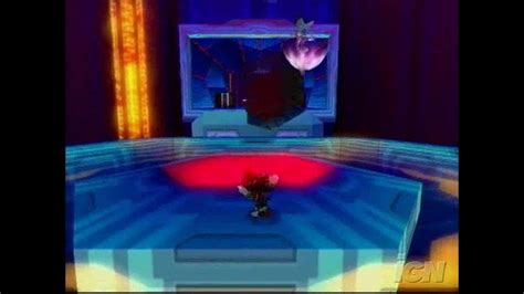 Shadow the Hedgehog [Trailers] - IGN