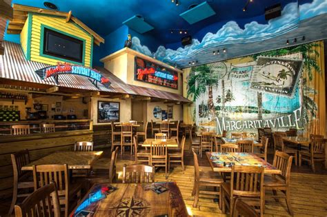 ♡♥Jimmy Buffett's 'Margaritaville' restaurant - click on pic to see a ...