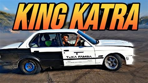 KING KATRA AT STANCE & SPINNING LIFESTYLE - YouTube