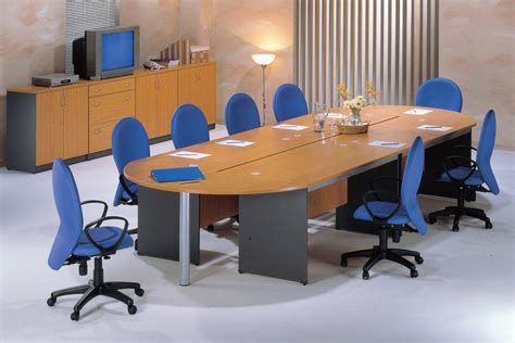 Modular Conference Table - Infinity Furniture Limited