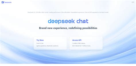 DeepSeek Review: Features, Pros, Cons, & Alternatives