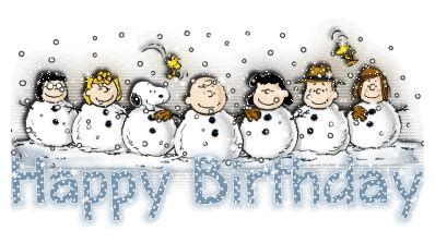 winter happy birthday clipart 20 free Cliparts | Download images on Clipground 2024