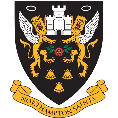 Northampton Saints Logo Download png