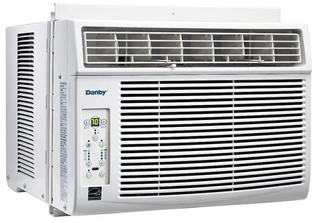 Danby 6000 BTU Window Air Conditioner | The Home Depot Canada