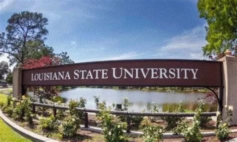 Louisiana State University in Shreveport LSU Scholarship for ...