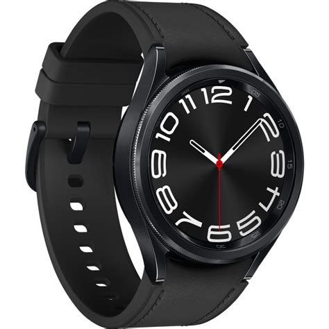 Samsung Galaxy Watch6 Classic 43mm eSIM cena, dane, opinie| Sklep ...