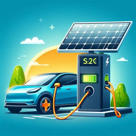 Rev Up Your Car, Solar Style: Unveiling the Optimal Solar Panels for Charging - Solar Thermal ...
