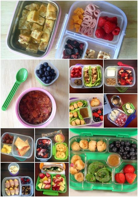 75 Healthy Office Lunch Ideas you are going to LOVE! Start packing healthy office lunches. Save ...