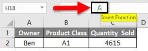 SUMIF with Multiple Criteria | Excel Function and Examples