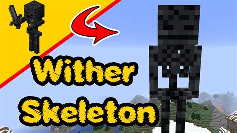 Minecraft Wither Skeleton Head Pixel Art - akrisztina27