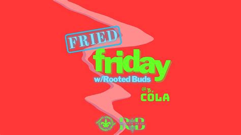 Fried Friday - Dinner, Movie & Game Night, 2834 Cherokee St, St. Louis ...