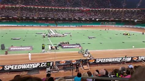 WORLD SPEEDWAY CHAMPIONSHIP - YouTube