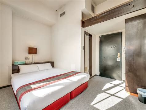 Double Room - Hakuba Gondola Hotel