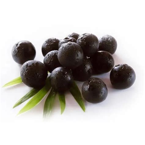 Acai Berry Extract: Benefits and Consumption Guide