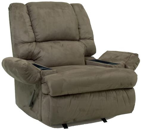 Big Man Recliners - Ideas on Foter