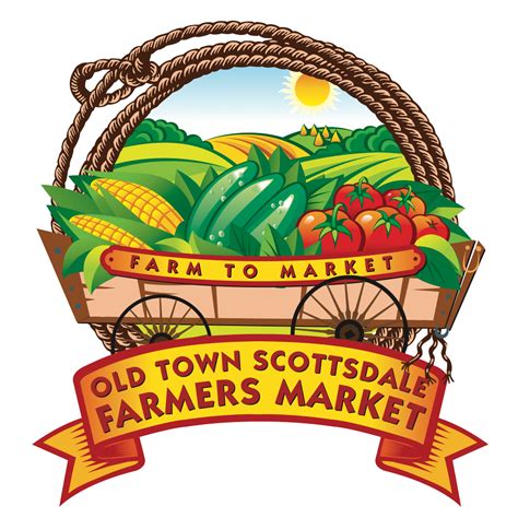 Old Town Scottsdale Farmers Market - The Scottsdale Living