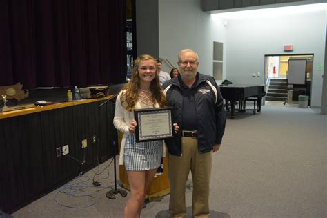 PHOTOS: Framingham High School Athletes Honored | Framingham, MA Patch