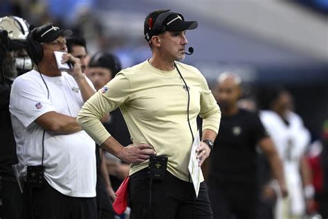 Dennis Allen to bench starters against Texans in final preseason game ...