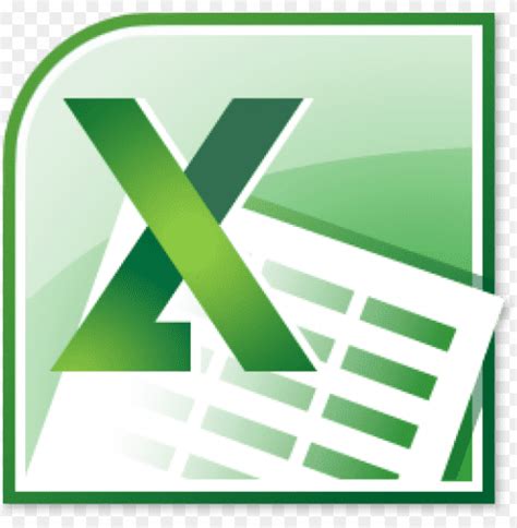 Microsoft Excel - Microsoft Excel 2010 Ico PNG Transparent With Clear Background ID 182797 | TOPpng