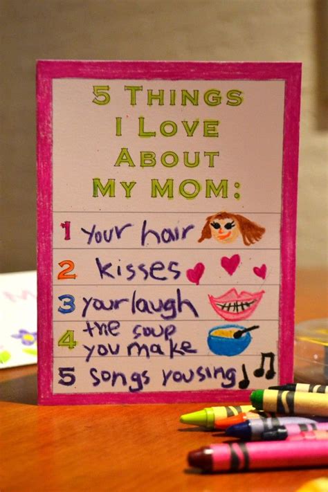 84 best Mother's Day Cards images on Pinterest | Mother's day, Crafts ...