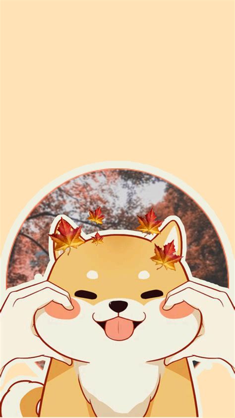 Shiba Inu Wallpapers (42 images) - WallpaperCosmos