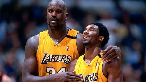 "He's My Big Brother": When Kobe Bryant Gave His Honest Take on Playing Alongside Shaquille O ...