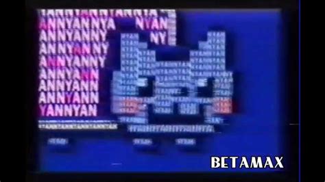 VHS AND BETAMAX (Quality) Damage Tape Effect 1080p - YouTube