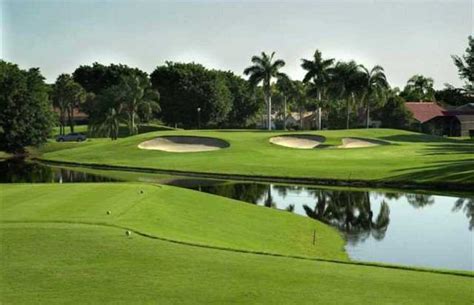 Boca Greens Country Club: Golf Community | Golf Property