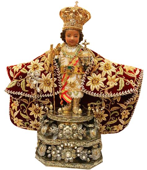 9 Days Novena to Sto. Niño de Cebu | Basilica Minore del Sto. Niño de Cebu