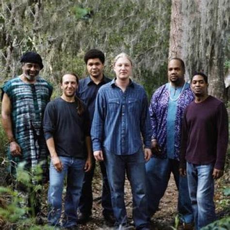 The Derek Trucks Band Lyrics, Songs, and Albums | Genius