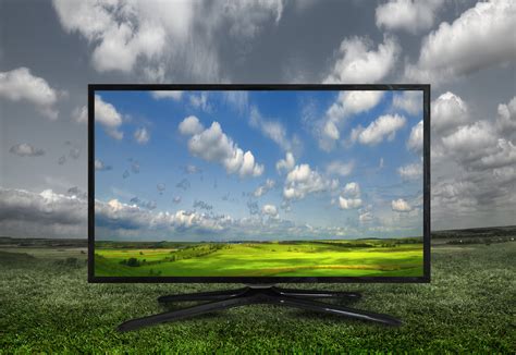 4K TV on threshold of mass-market, says report - TBI Vision