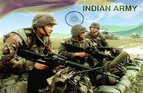 Indian Military Wallpapers - Top Free Indian Military Backgrounds - WallpaperAccess